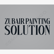 Zubairi Painting Solution
