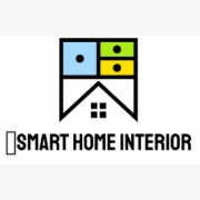 Smart Home Interior  logo