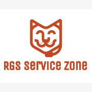 Logo of RGS Service Zone
