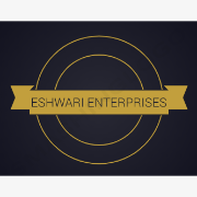 Logo of ESHWARI ENTERPRISES