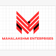 Logo of Mahalakshmi Enterprises