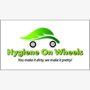 Hygiene On Wheels - Kalyan logo