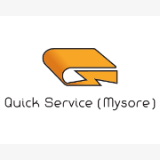 Quick Service logo