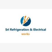 Sri Refrigeration & Electrical Works 