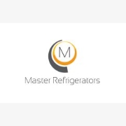 Master Refrigerators 