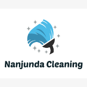 Logo of Nanjunda Cleaning