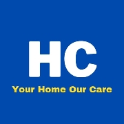 Logo of Home Care