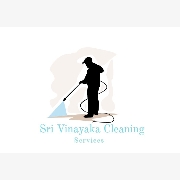 Logo of Sri Vinayaka Cleaning Services