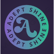 Logo of ADEPT SHINE