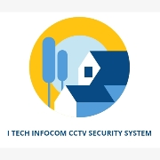 I Tech Cctv Security Solution