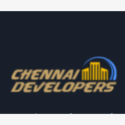 Logo of Chennai  Developers 