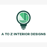 Logo of A TO Z Interior Designs