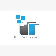 Logo of R K Cool Service