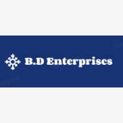 B.D Enterprises
