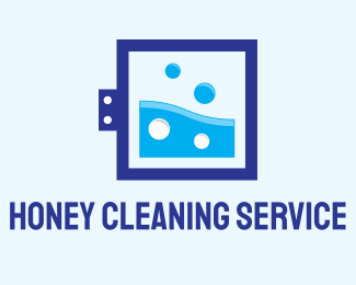 Honey Cleaning Service