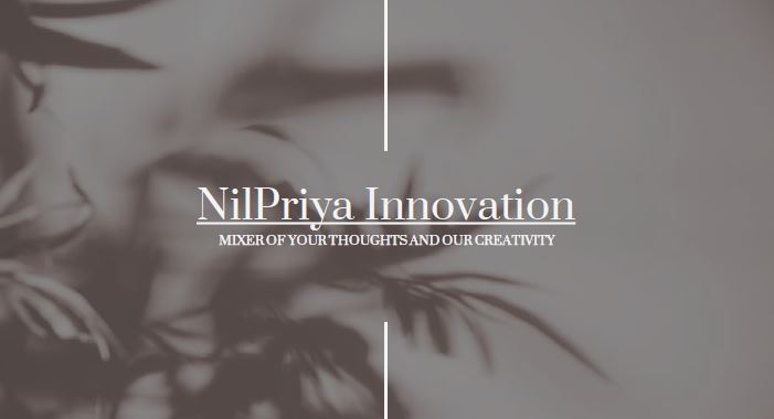 NilPriya Innovations