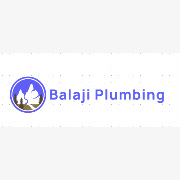 Balaji Plumbing logo