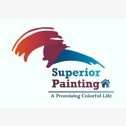 Logo of Superior Painting 