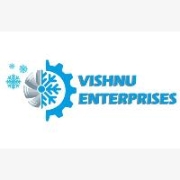 Logo of Vishnu Enterprises