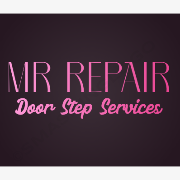 MR Repair Door Step Services