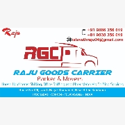 Logo of Raju Packers & Movers 