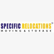 Logo of SPECIFIC RELOCATIONS