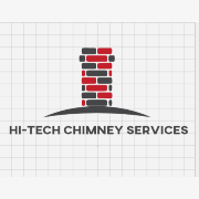 Logo of Hi-Tech Chimney Services 