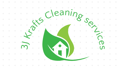 3J Krafts Cleaning services