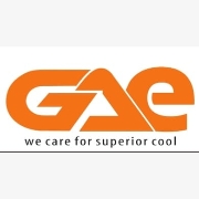 Grace AIR Engineering logo