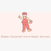 Logo of Shekar Carpenter Home Repair Services
