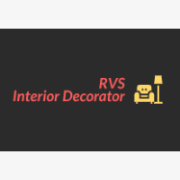 RVS Interior Decorator