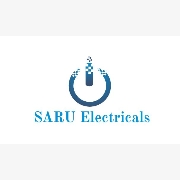 Logo of SARU Electricals
