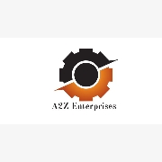 Logo of A2Z Enterprises