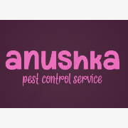 Anushka Pest Control Service logo