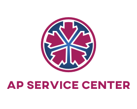 AP Service Center