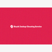 Shashi Joshap Cleaning Service