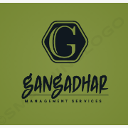 Gangadhar Management Services logo
