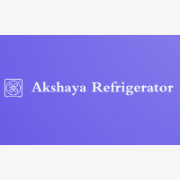 Akshaya Refrigerator