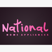 National Home Appliances logo