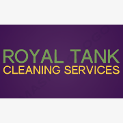 Royal Tank Cleaning Services  logo