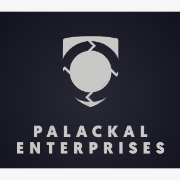Logo of Palackal Enterprises