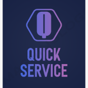 Logo of Quick Service