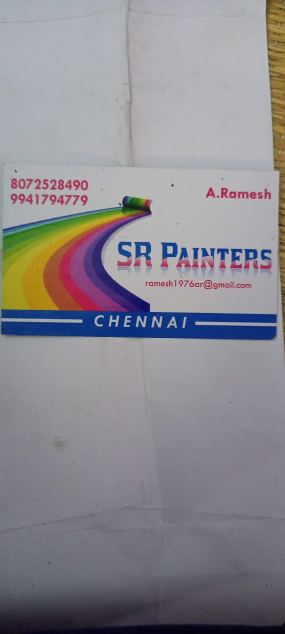 S R Painters