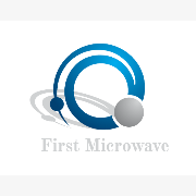 Logo of  First Microwave 