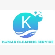 Logo of Kumar Cleaning Service 