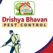 Logo of Drishya Bhavan Pest Control