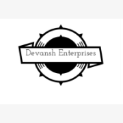 Logo of Devansh Enterprises