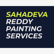 Sahadeva Reddy Painting Services logo