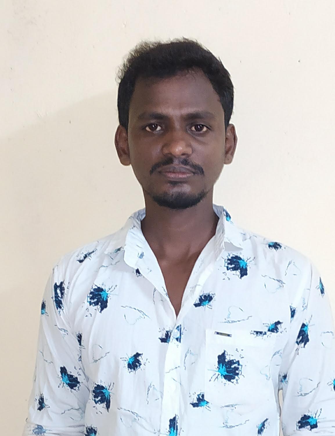 Mohan Raj  Services