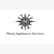 Manoj Appliances Services